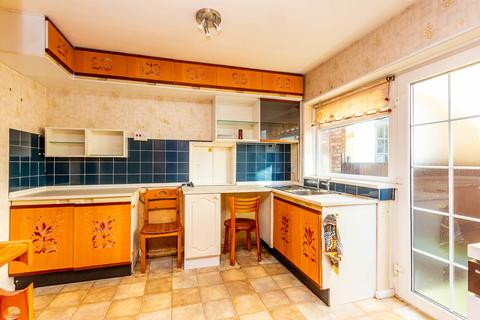 undefined, Meadow Walk, Higham Ferrers NN10
