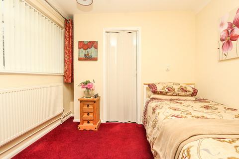 undefined, Fallowfield, Wellingborough NN9