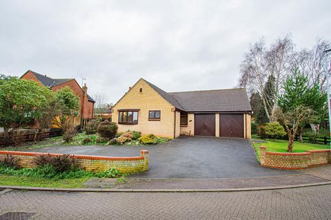 undefined, Meadow Way, Wellingborough NN9
