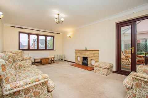 undefined, Meadow Way, Wellingborough NN9