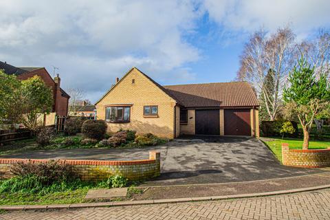 undefined, Meadow Way, Wellingborough NN9