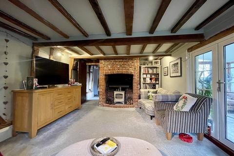 undefined, Middleton, Saxmundham