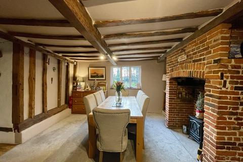 undefined, Middleton, Saxmundham