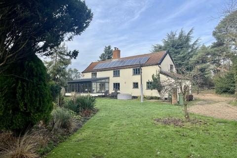 undefined, Middleton, Saxmundham