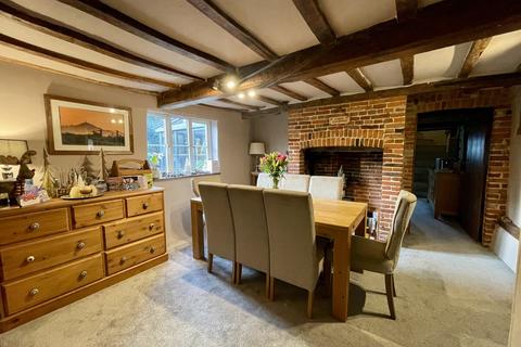 undefined, Middleton, Saxmundham