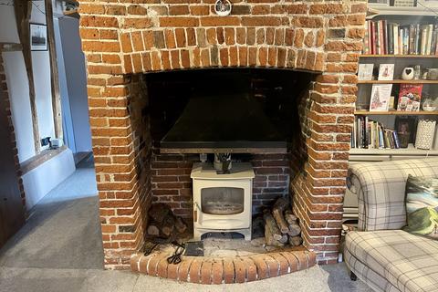 undefined, Middleton, Saxmundham