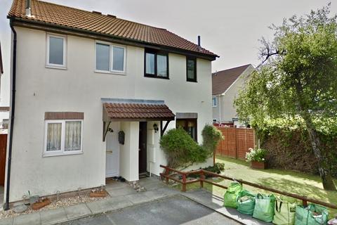 undefined, Vine Gardens, Weston-Super-Mare, North Somerset