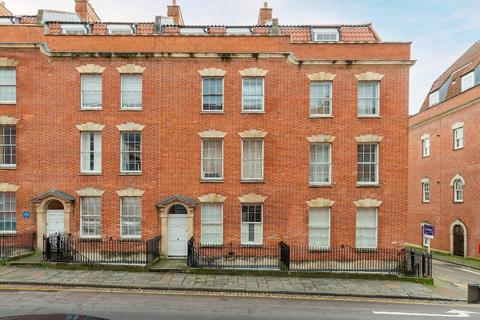 undefined, St. Clement Court, St. Pauls