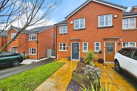 undefined, Kings Road, Oldham OL2
