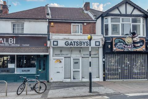 3 bedroom terraced house for sale, Albert Road, Southsea