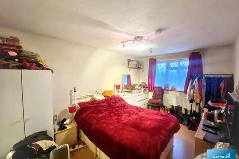 3 bedroom terraced house for sale, Hightown Gardens, Ringwood
