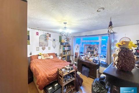 3 bedroom terraced house for sale, Hightown Gardens, Ringwood