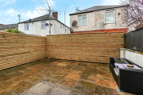 4 bedroom semi-detached house for sale, Windham Road, Bournemouth