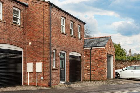 undefined, Fenwick Street, York YO23