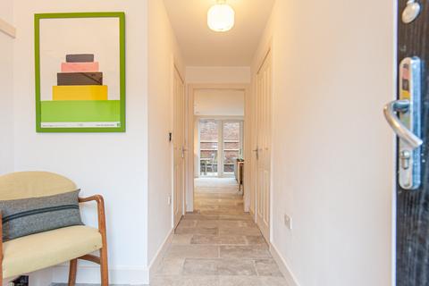undefined, Fenwick Street, York YO23