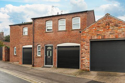 undefined, Fenwick Street, York YO23