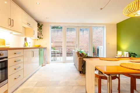 undefined, Fenwick Street, York YO23