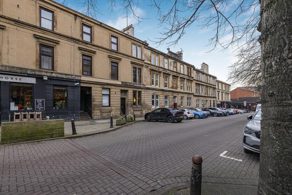 2-print-14 Dowanhill Street Flat 1.2 10