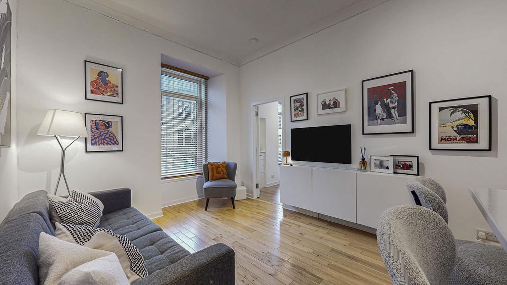 14-print-14 Dowanhill Street Flat 1.2 21