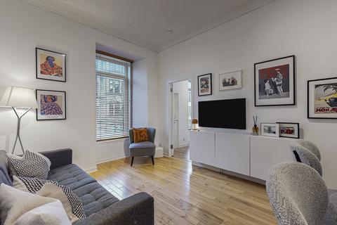 undefined, Dowanhill Street, Glasgow G11