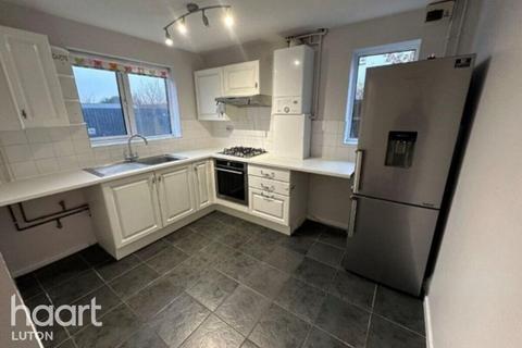 undefined, Falstone Green, Luton