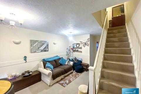 2 bedroom terraced house for sale, Waterloo Way, Ringwood