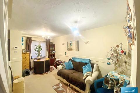 2 bedroom terraced house for sale, Waterloo Way, Ringwood