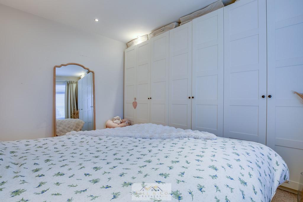 Bedroom 1.5