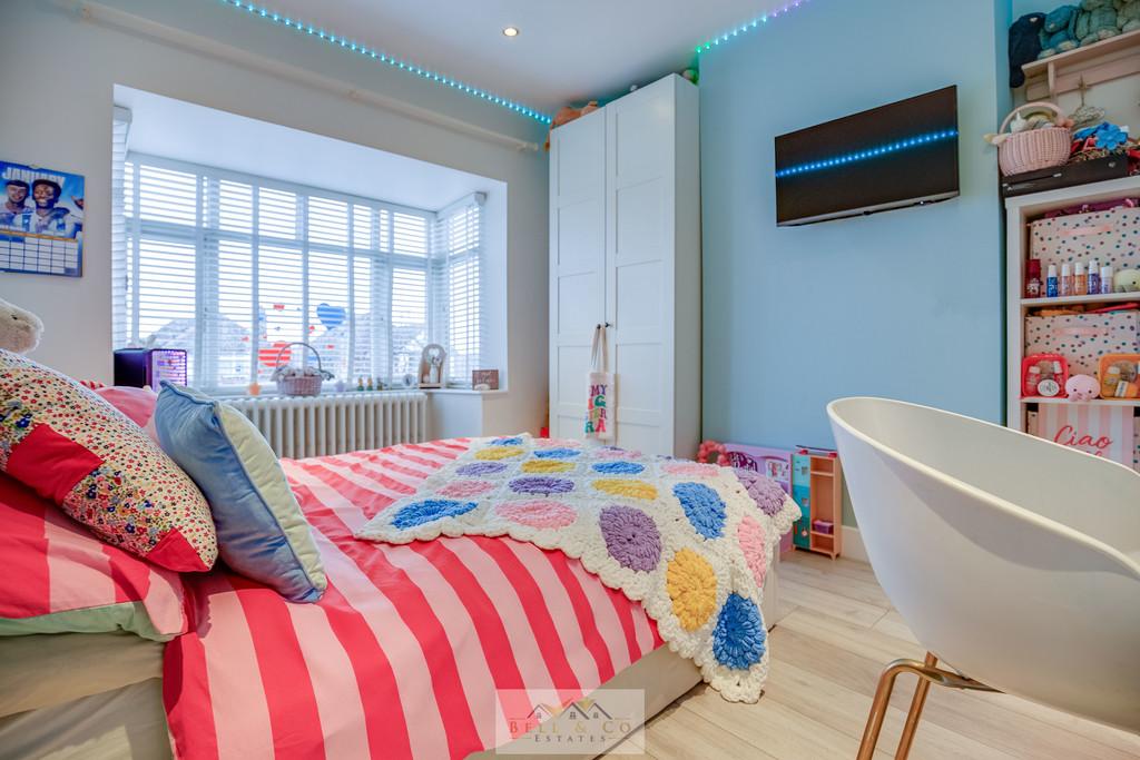 Bedroom 2.5