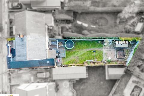 undefined, Bonet Lane, Rotherham S60