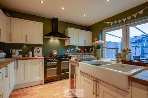 undefined, Bonet Lane, Rotherham S60