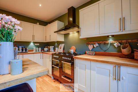 undefined, Bonet Lane, Rotherham S60