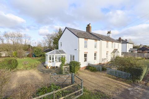4 bedroom semi-detached house for sale - Newmarket CB8