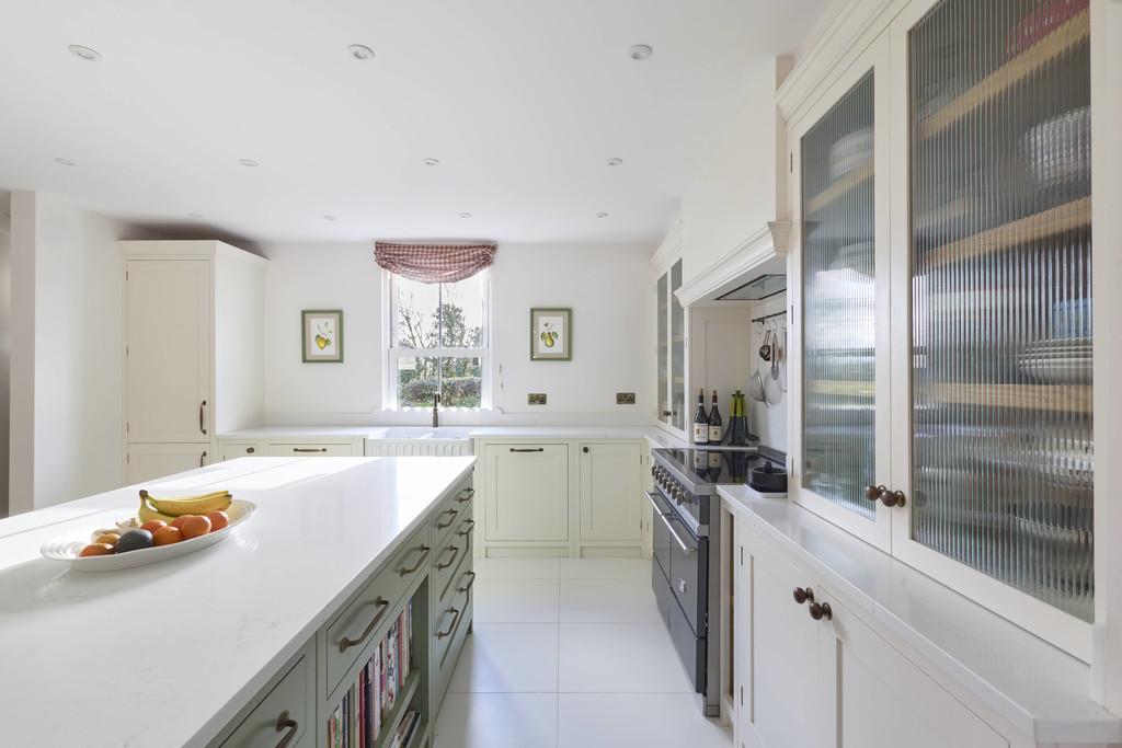 Fair View Westley Waterless 2001260019