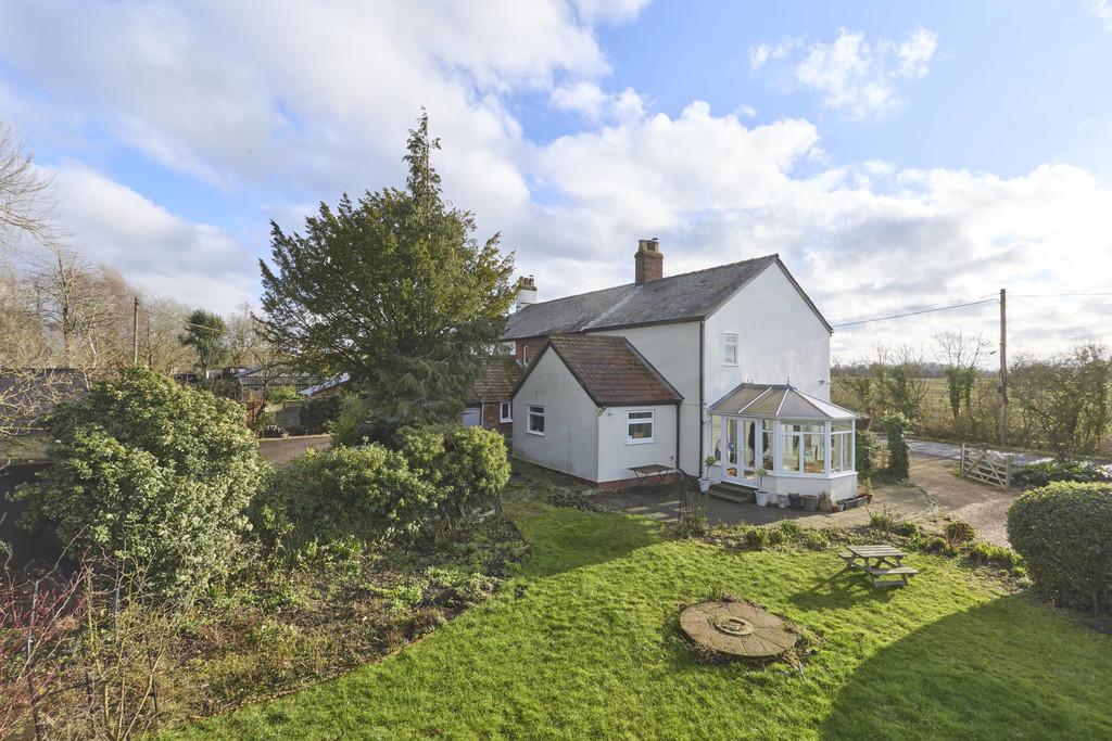 Fair View Westley Waterless 2001260040