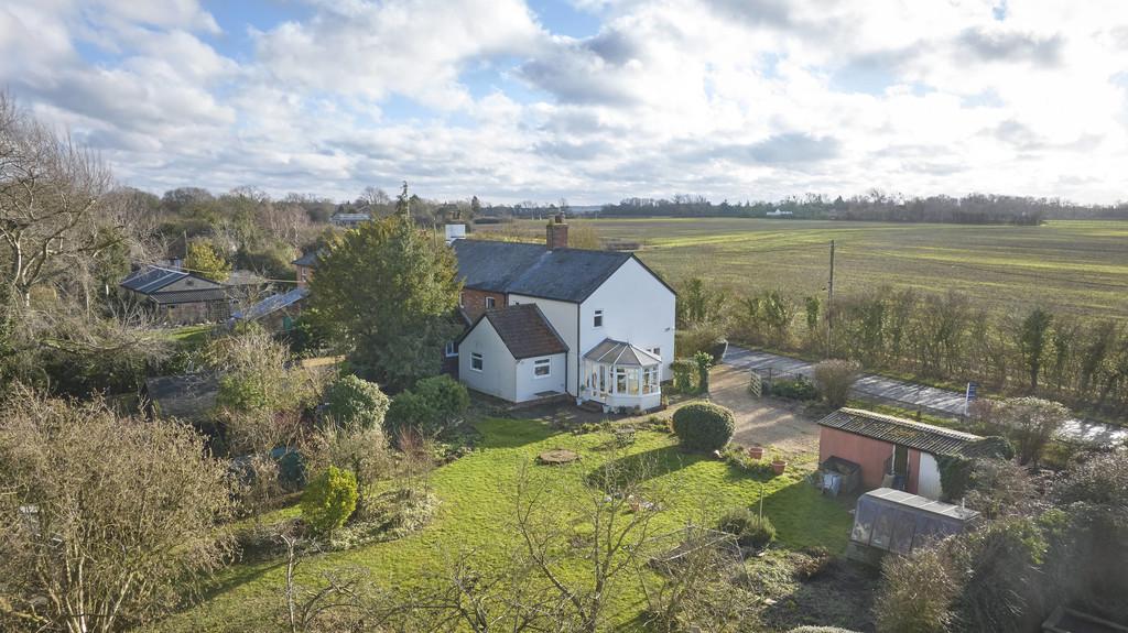 Fair View Westley Waterless 2001260041