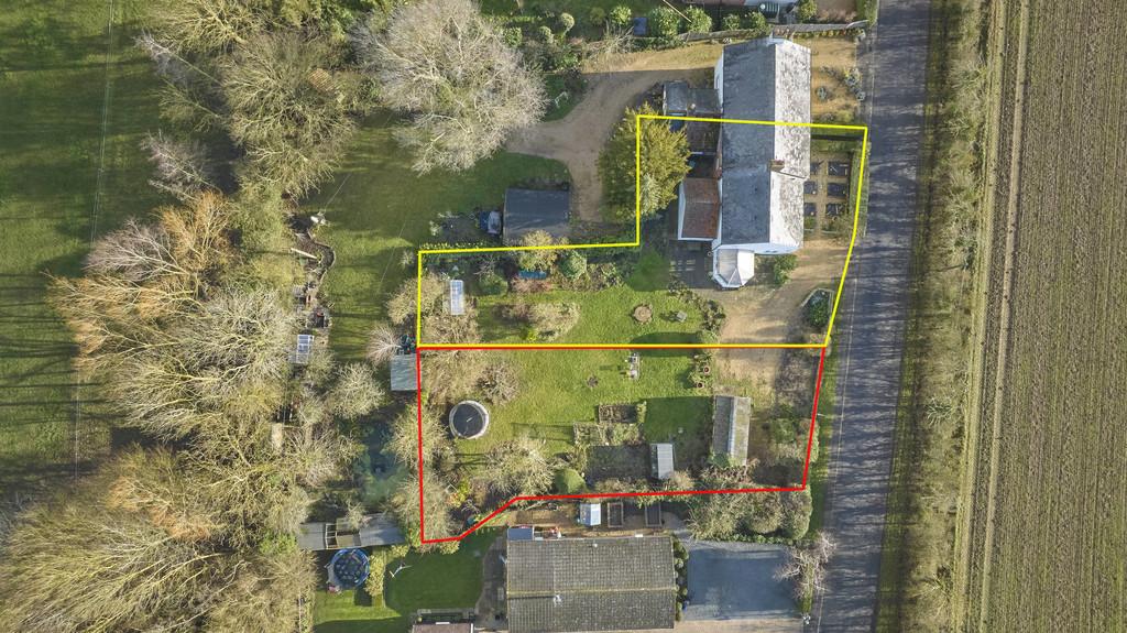 Fair View Westley Waterless 2001260004 House Plot