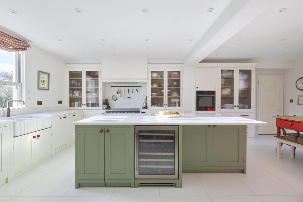 Fair View Westley Waterless 2001260014