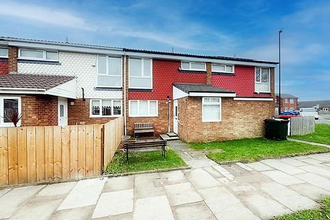 undefined, Bodmin Close, Wallsend
