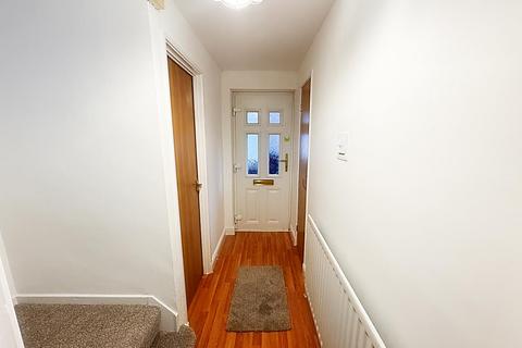 3 bedroom terraced house to rent, Bodmin Close, Wallsend