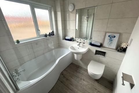 2 bedroom detached bungalow for sale, Fallow Corner Drove, Manea PE15