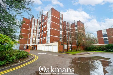 2 bedroom apartment for sale, Hagley Road, Birmingham, West Midlands, B16