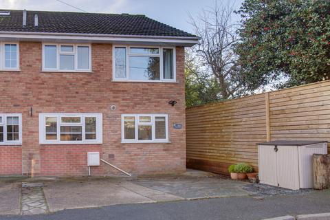 3 bedroom semi-detached house for sale, Lorne Grove, Nottingham NG12