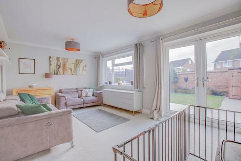 3 bedroom semi-detached house for sale, Lorne Grove, Nottingham NG12