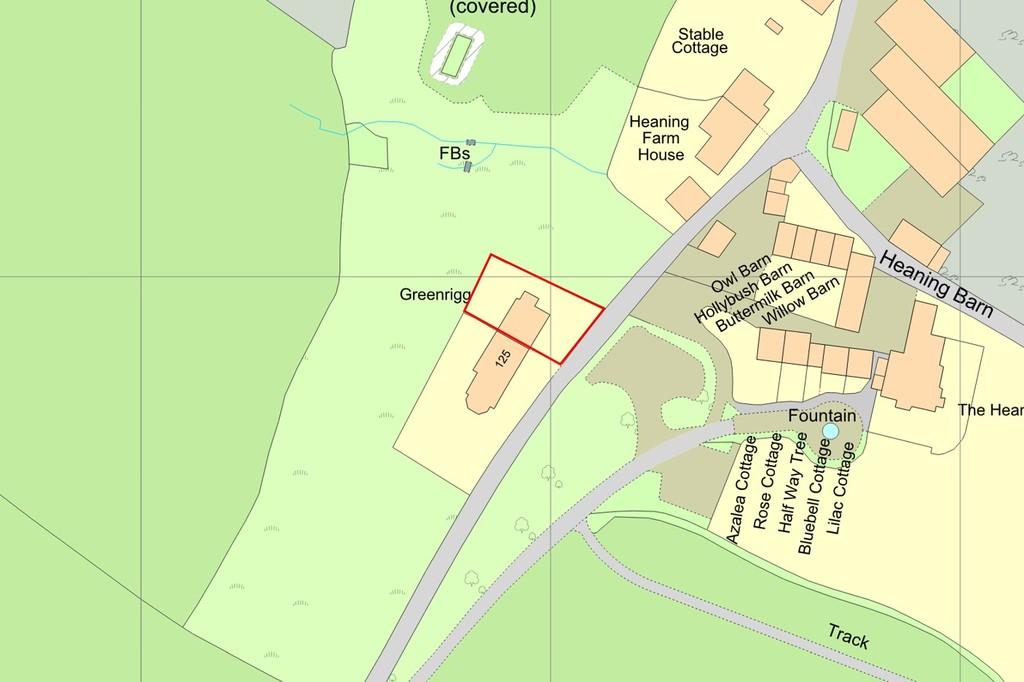 Ordnance survey