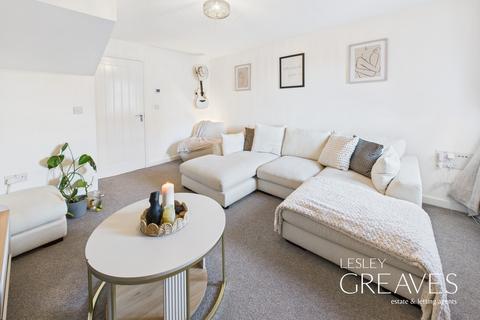 3 bedroom end of terrace house for sale, Owl Lane, Calverton, Nottingham