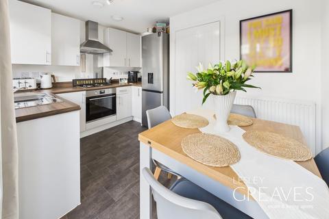3 bedroom end of terrace house for sale, Owl Lane, Calverton, Nottingham