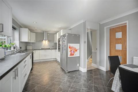 4 bedroom detached house for sale, Park Close, Thurton, Norwich, Norfolk, NR14