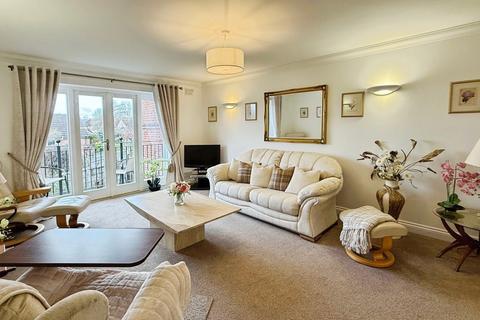 undefined, Chantry Court, Westbury