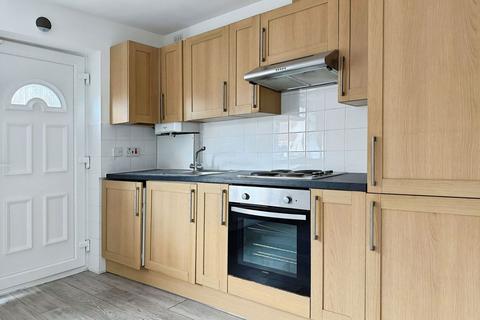 undefined, Brantwood Road, Luton LU1